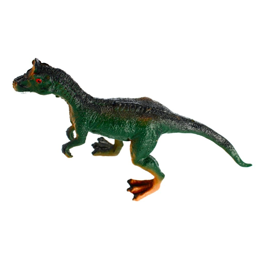 DINOSAUR FIGURE 12-18 CM MEGA CREATIVE 478683